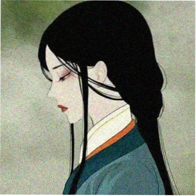 读者小满头像